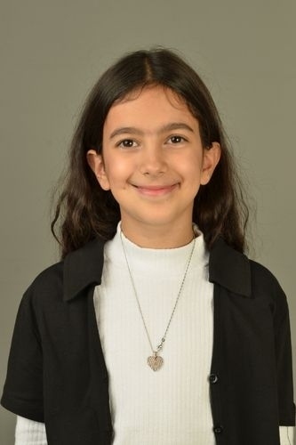 Alize Yaner - IMC AJANS