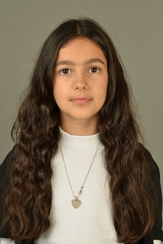 Alize Yaner - IMC AJANS