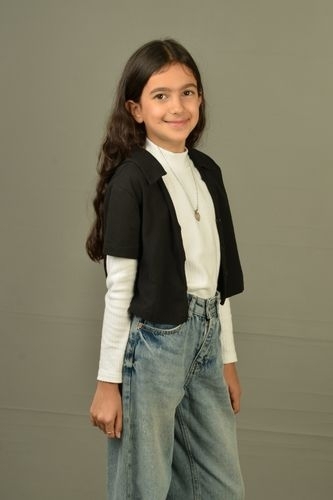 Alize Yaner - IMC AJANS