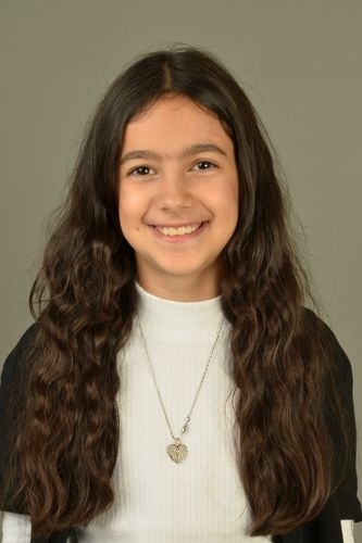 Alize Yaner - IMC AJANS
