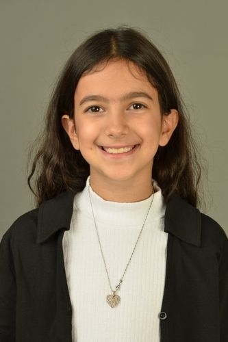 Alize Yaner - IMC AJANS