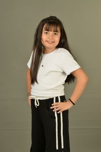 Fatma Ceylin Ay - IMC AJANS