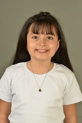 Fatma Ceylin Ay - IMC AJANS