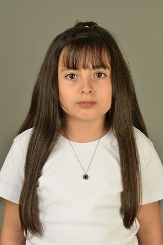 Fatma Ceylin Ay - IMC AJANS