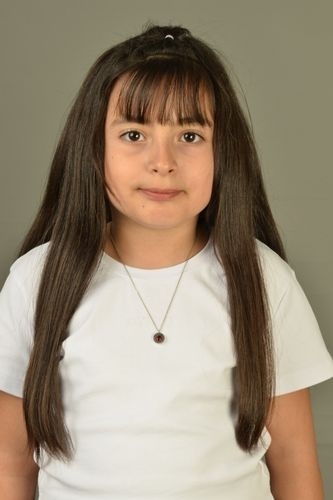 Fatma Ceylin Ay - IMC AJANS