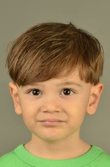 2 Ya Erkek ocuk Cast - Demir Solumaz
