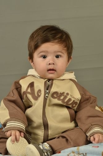 Amir Muzammil Fakr Zada - IMC AJANS