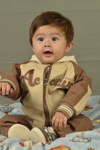 Amir Muzammil Fakr Zada - IMC AJANS