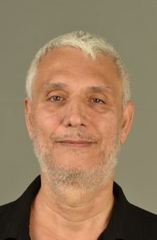 50+ Ya Erkek Oyuncu - Cengiz Kurt