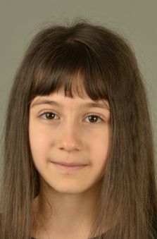 7 Ya Kz ocuk Oyuncu - Duru Kkel