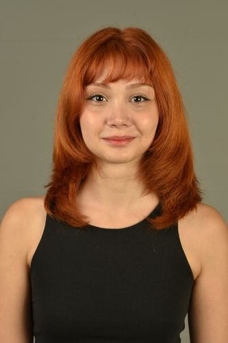 Nisa Aybke ubukolu - IMC AJANS