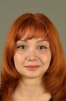 Bayan Cast - Nisa Aybke ubukolu