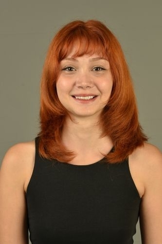 Nisa Aybke ubukolu - IMC AJANS