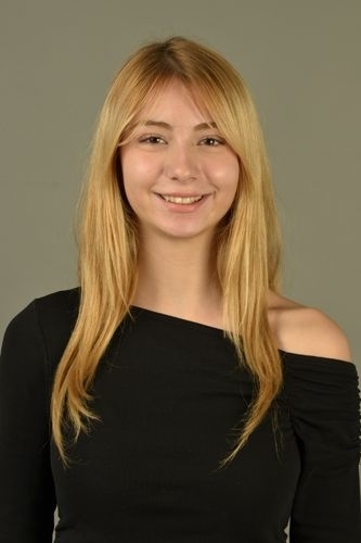 Ece Su Ylmaz - IMC AJANS