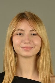 Bayan Cast - Ece Su Ylmaz