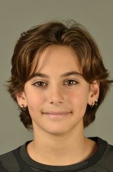 Erkek Oyuncu - Ali Ant Vurkaya