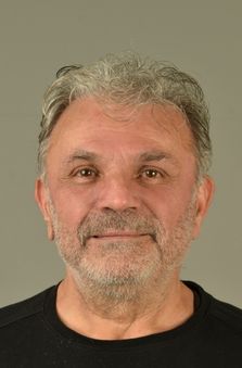 Erkek Oyuncu - Dervi Vurkaya