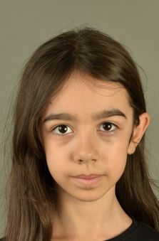 Bayan Cast - Melissa Kk