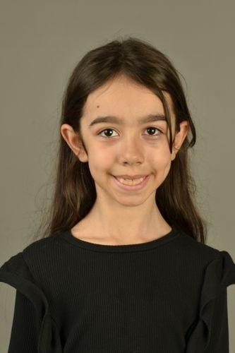 Melissa Kk - IMC AJANS