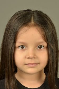 Kz ocuk Cast - Ada Mine ahin