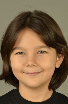 7 Ya Erkek ocuk Oyuncu - Hamza Rzgar ahin