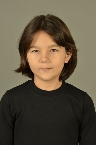 Hamza Rzgar ahin - IMC AJANS