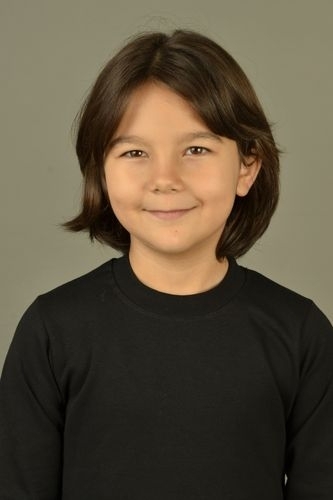 Hamza Rzgar ahin - IMC AJANS