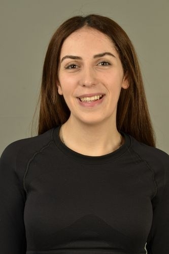Burcu Zknalbant - IMC AJANS
