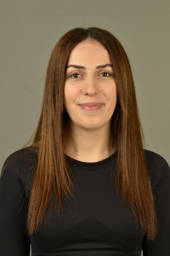 Burcu Zknalbant - IMC AJANS