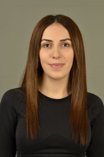 Burcu Zknalbant - IMC AJANS
