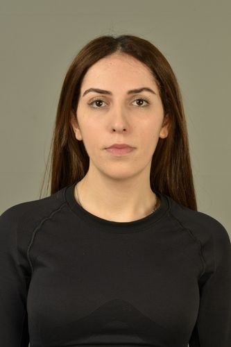 Burcu Zknalbant - IMC AJANS