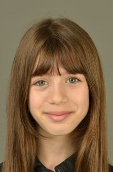 9 Ya Kz ocuk Cast - Amine Ysra enel