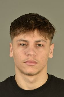 15 - 19 Ya Erkek Fotomodel - Efe Sezai ener