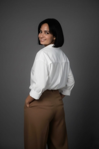 Yasemin �nan - IMC AJANS