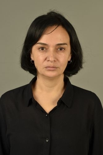 Yasemin nan - IMC AJANS