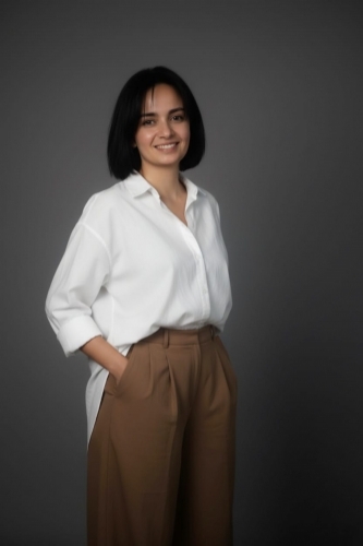 Yasemin �nan - IMC AJANS