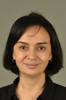 41 - 49 Ya Bayan Cast - Yasemin nan