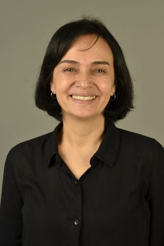 Yasemin nan - IMC AJANS