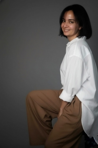 Yasemin �nan - IMC AJANS