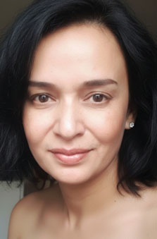 41 - 49 Ya Bayan Oyuncu - Yasemin nan