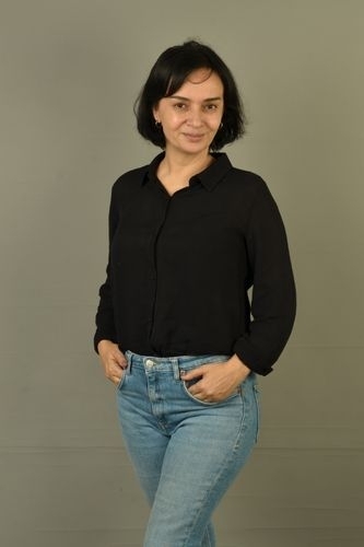 Yasemin nan - IMC AJANS