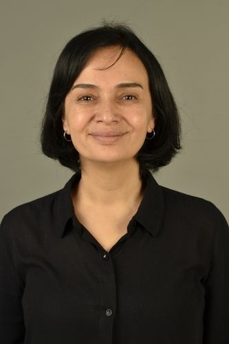 Yasemin nan - IMC AJANS