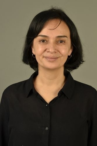 Yasemin nan - IMC AJANS