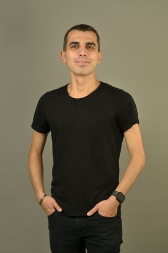 Fatih Aksoy - IMC AJANS