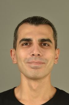 Erkek Oyuncu - Fatih Aksoy