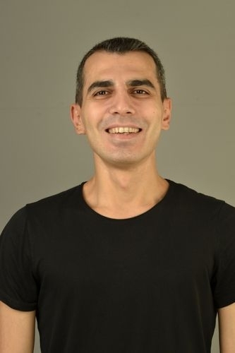 Fatih Aksoy - IMC AJANS