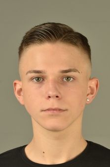 15 - 19 Ya Erkek Fotomodel - Erdem Hasan Akgl