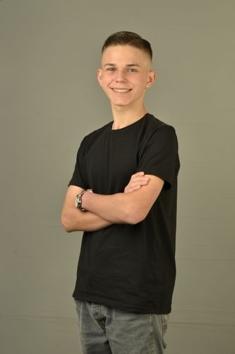 Erdem Hasan Akgl - IMC AJANS