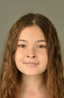 9 Ya Kz ocuk Oyuncu - Elif Yaz Erdik