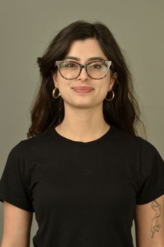 Melis Dumanl - IMC AJANS